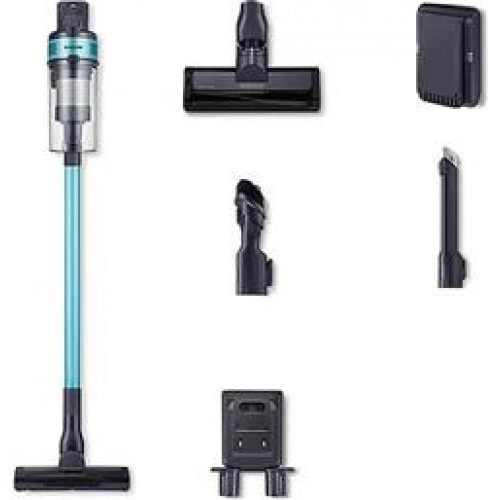 Samsung Jet 60 Turbo Επαναφορτιζόμενη Σκούπα Stick 